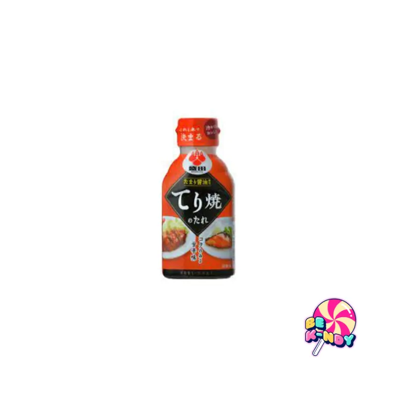 MORITA SALSA TERIYAKI 150ML