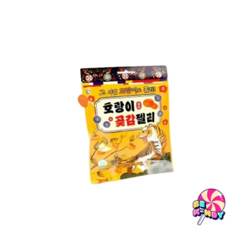 NAMU INTERNATIONAL COCOJELLY (HONGSHI)(45G X 8)X12