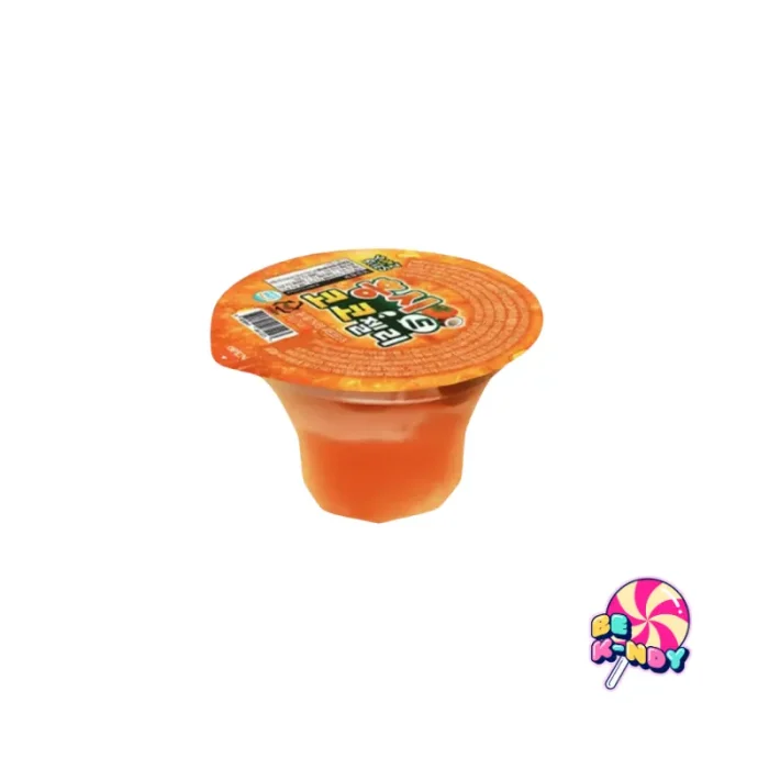 NAMU INTERNATIONAL COCOJELLY (HONGSHI)(90GX10) X 6