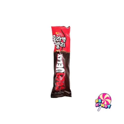 NAMU INTERNATIONAL COKE BOTTLE JELLY (150G X 12)X4