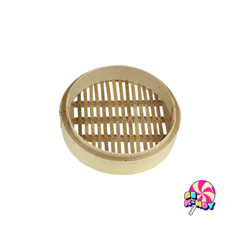 NF BAMBOO GYOZA STEAMER BASE 25CM 1 PC/ST