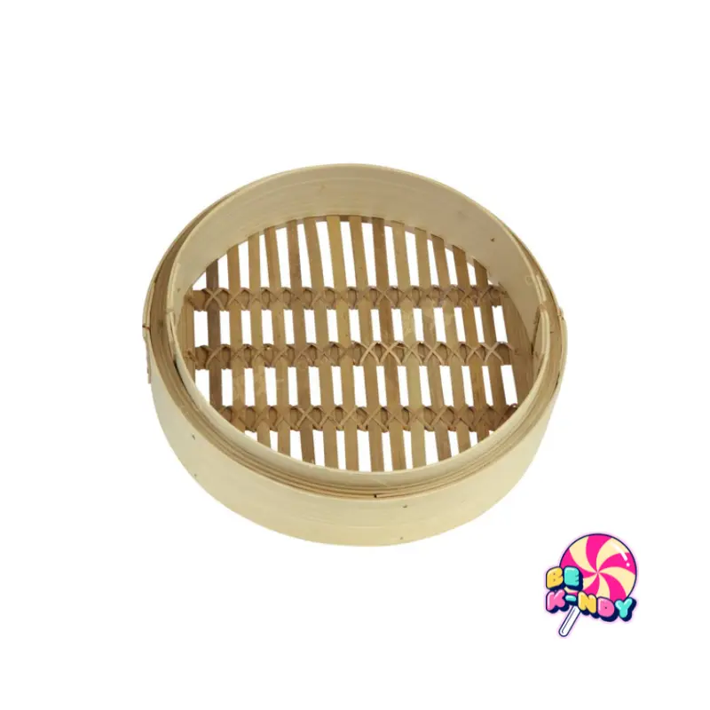 NF BAMBOO GYOZA STEAMER BASE 30CM 1 PC/ST