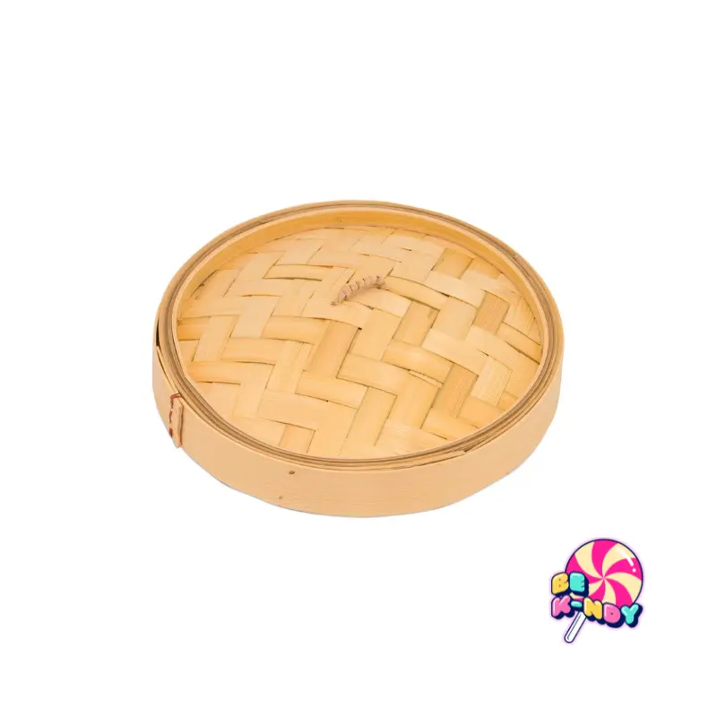 NF BAMBOO GYOZA STEAMER TAPA 25CM 1 PC/ST