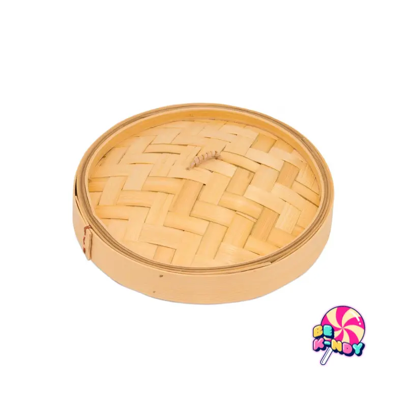 NF BAMBOO GYOZA STEAMER TAPA 30CM 1 PC/ST