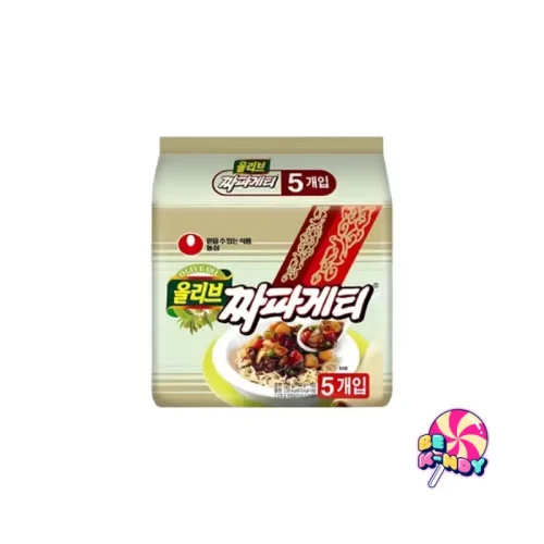 NONGSHIM RAMEN CHAPAGETTI MULTI  40/140G
