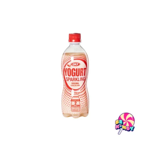 OKF REFRESCO DE YAKULT 500ML X 20