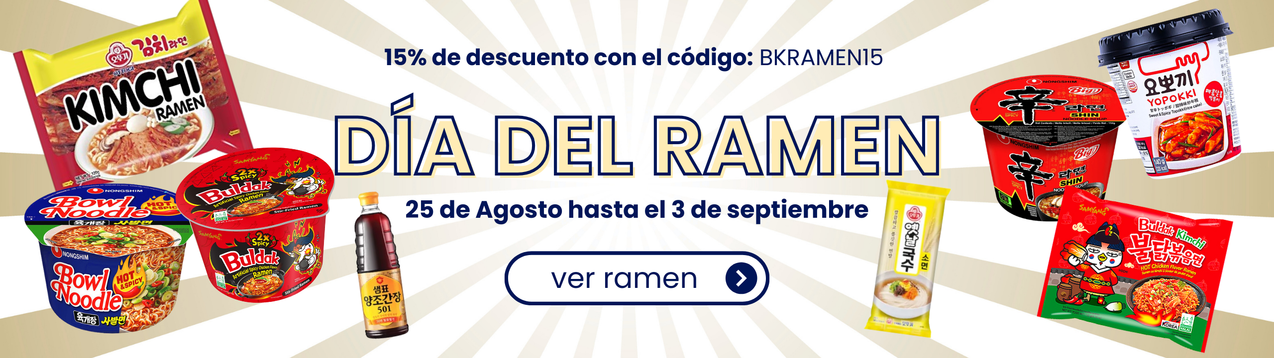 dia del ramen corea