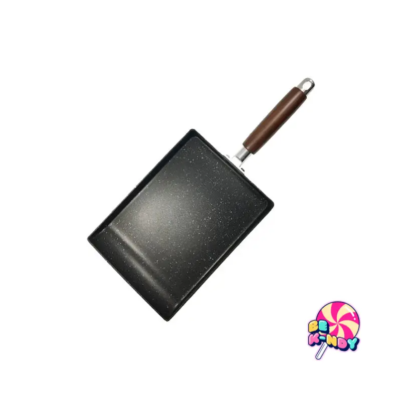 SARTEN PARA GYERANMARI COREANA 1STK X 10