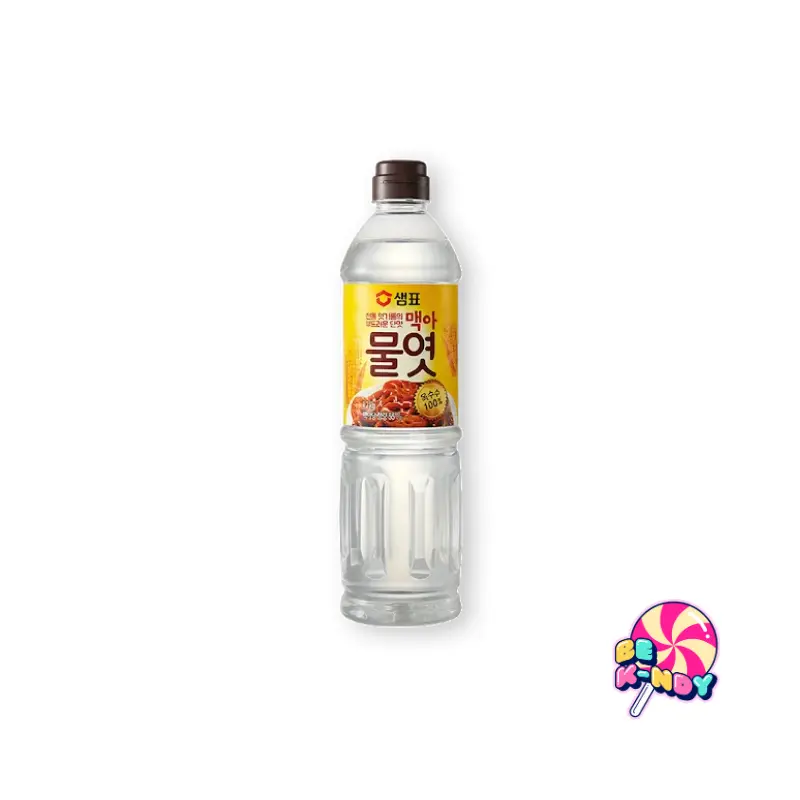 SEMPIO SIROPE MAIZ 1.2KG