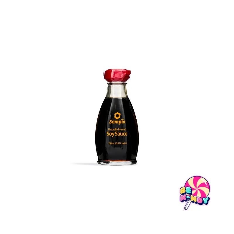 SEMPIO SOY SAUCE PREMIUM DISPENSER 150ML