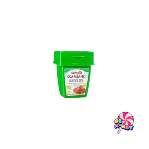 SEMPIO SSAMJANG SEASONED SOYBEAN PASTE 250G