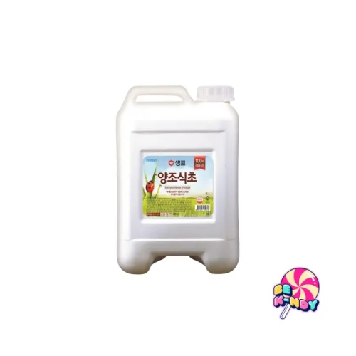 SEMPIO VINAGRE 15L