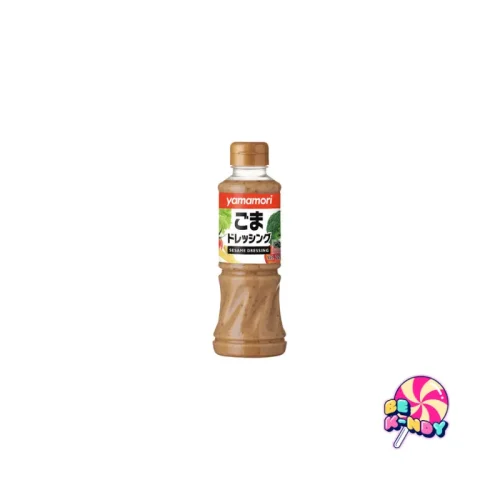 Y&L SALSA SÉSAMO DRESSING ROAST 220ML