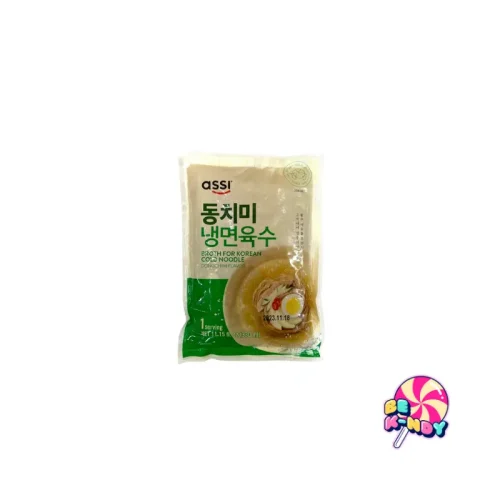 YUCSU DONGCHIMI 330ML