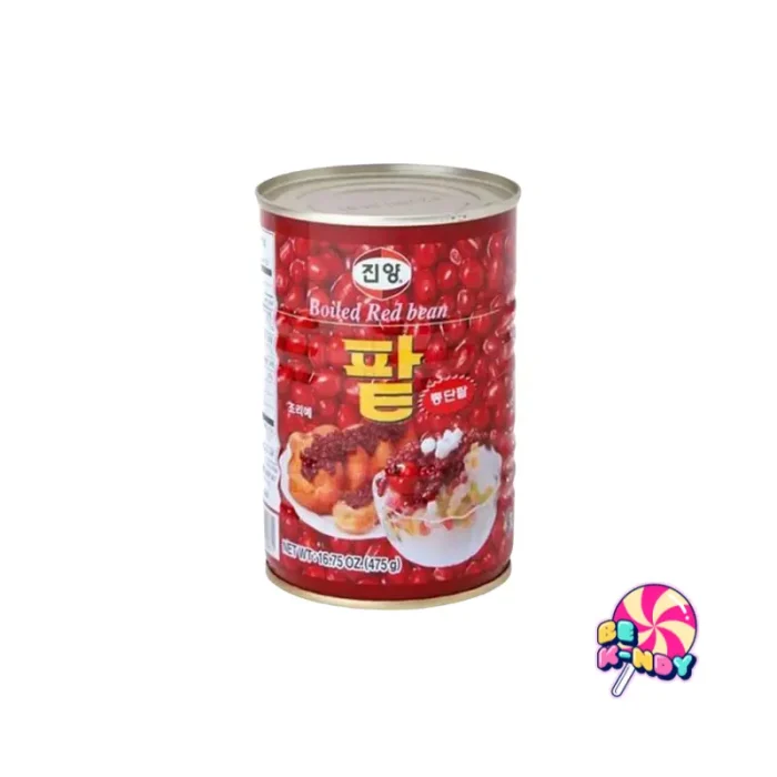 JINYAN PAD LATA 475g x 24