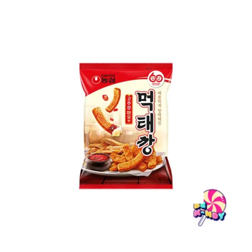 NONGSHIM MEOKTAEKKANG GOCHUJANG Y MAYO 60G X 16