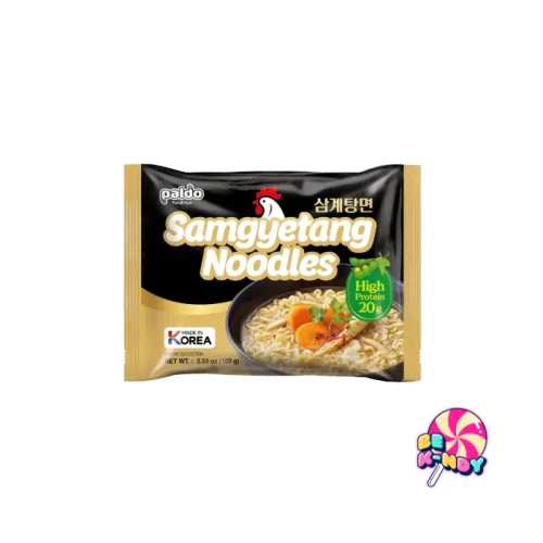PALDO SAMGYETANG MYEON 100G X 16