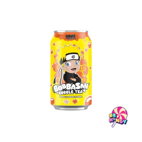 BEBIDA TEA SAB LYCHEE Y MARACUYA BOBBASAN 320ML