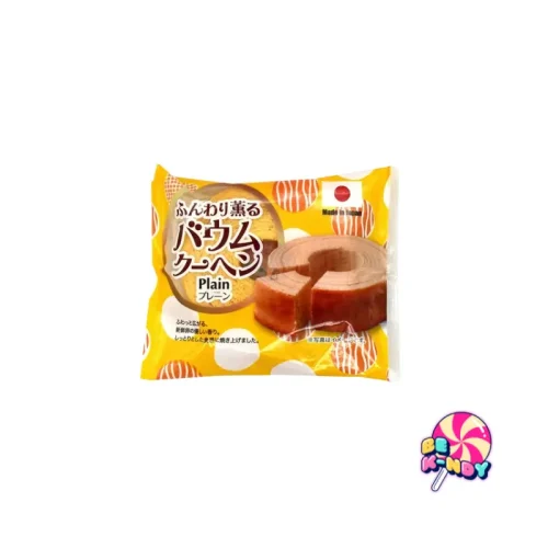 FDI MINI BAMKUCHEN ORIGINAL 12/55G