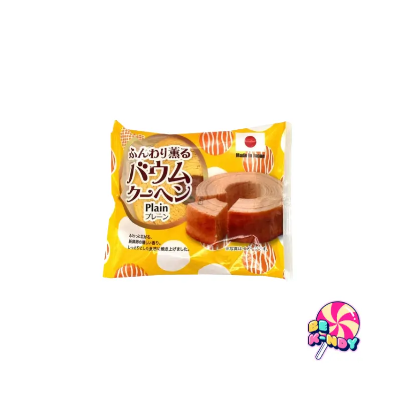 FDI MINI BAMKUCHEN ORIGINAL 12/55G