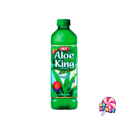 OKF ALOE ORIGINAL 500ML