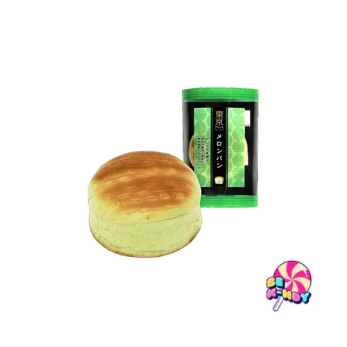 TOKYO BREAD SABOR MELON 12X70G