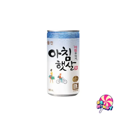WOONGJIN RICE DRINK 30X180ML