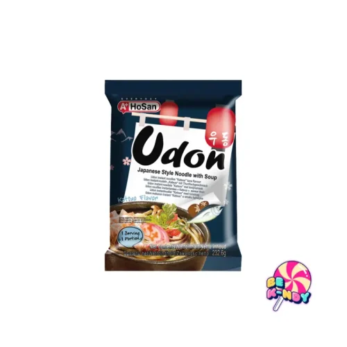 KFS UDON KATSUO A+ UNIDAD 232,6G X 30