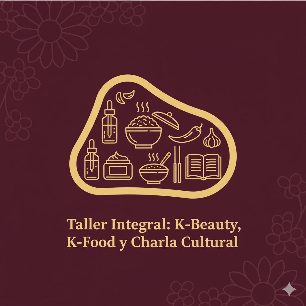 ARAN KLAB CULTURA COREANA