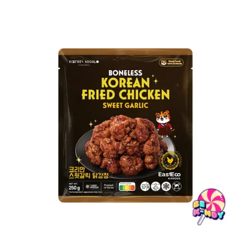 RENGI - BONELESS KFC - SWEET GARLIC