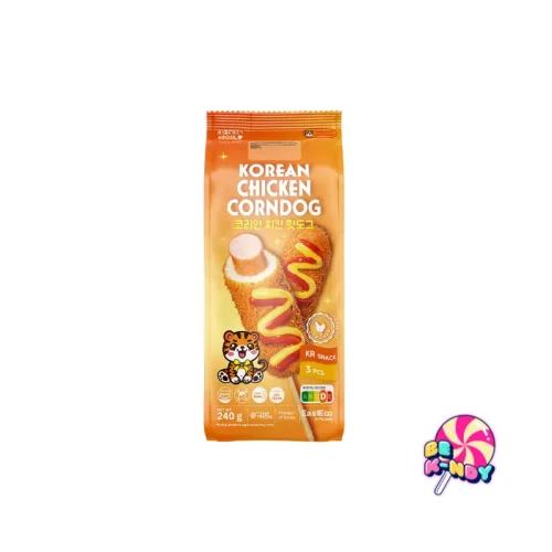 RENGI - KOREAN CHICKEN CORN DOG ORIGINAL (1UD)