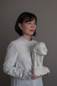 historia del arte coreana