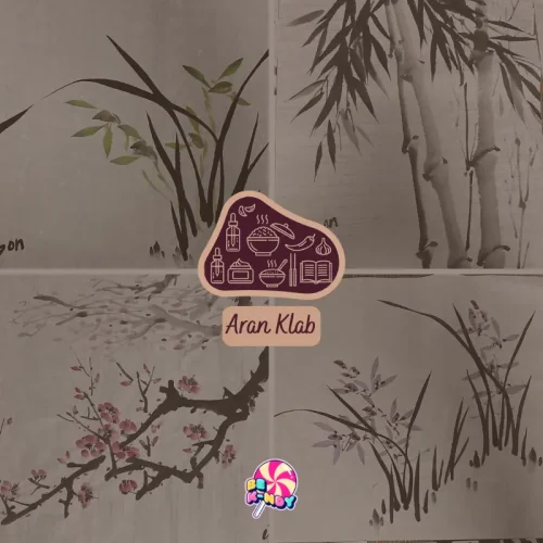 22 MARZO - ARAN KLAB | Sagunja & Pachinko